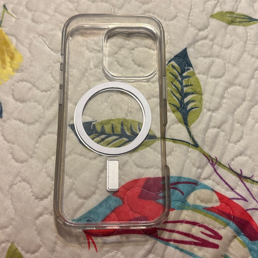 16pro clear case - Picture 2 of 2